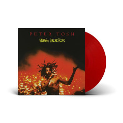 PETER TOSH - BUSH DOCTOR...