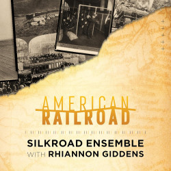 SILKROAD ENSEMBLE &...