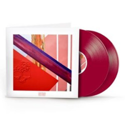 LUPE FIASCO - TETSUO & YOUTH (2 LP-VINILO) COLOR