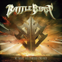 BATTLE BEAST - NO MOEW...