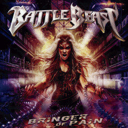 BATTLE BEAST - BRINGER OF...
