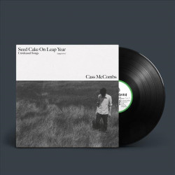 CASS MCCOMBS - SEED CAKE ON...