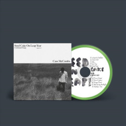 CASS MCCOMBS - SEED CAKE ON...