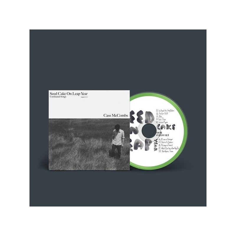 CASS MCCOMBS - SEED CAKE ON LEAP YEAR (CD)