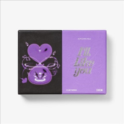 ILLIT - I'LL LIKE YOU...
