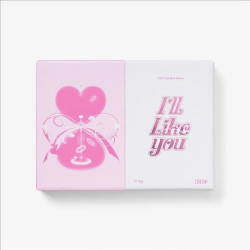 ILLIT - I'LL LIKE YOU (TO...