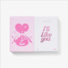 ILLIT - I'LL LIKE YOU (TO VER.) (CD)