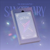 TOMORROW X TOGETHER - THE STAR CHAPTER: SANCTUARY (SAVIOR VER.) (CD)