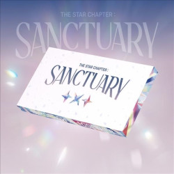 TOMORROW X TOGETHER - THE...