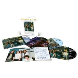 THE TRAGICALLY HIP - UP TO...