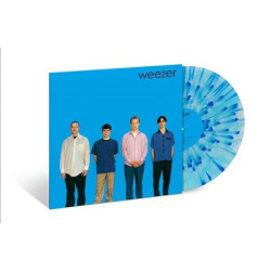 WEEZER - BLUE ALBUM 30TH...