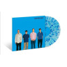 WEEZER - BLUE ALBUM 30TH ANNIVERSARY (LP-VINILO) BLUE INDIES EDICIÓN LIMITADA