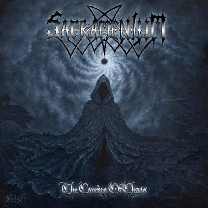 SACRAMENTUM - THE COMING OF CHAOS (CD)