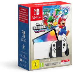 SW CONSOLA NINTENDO SWITCH...