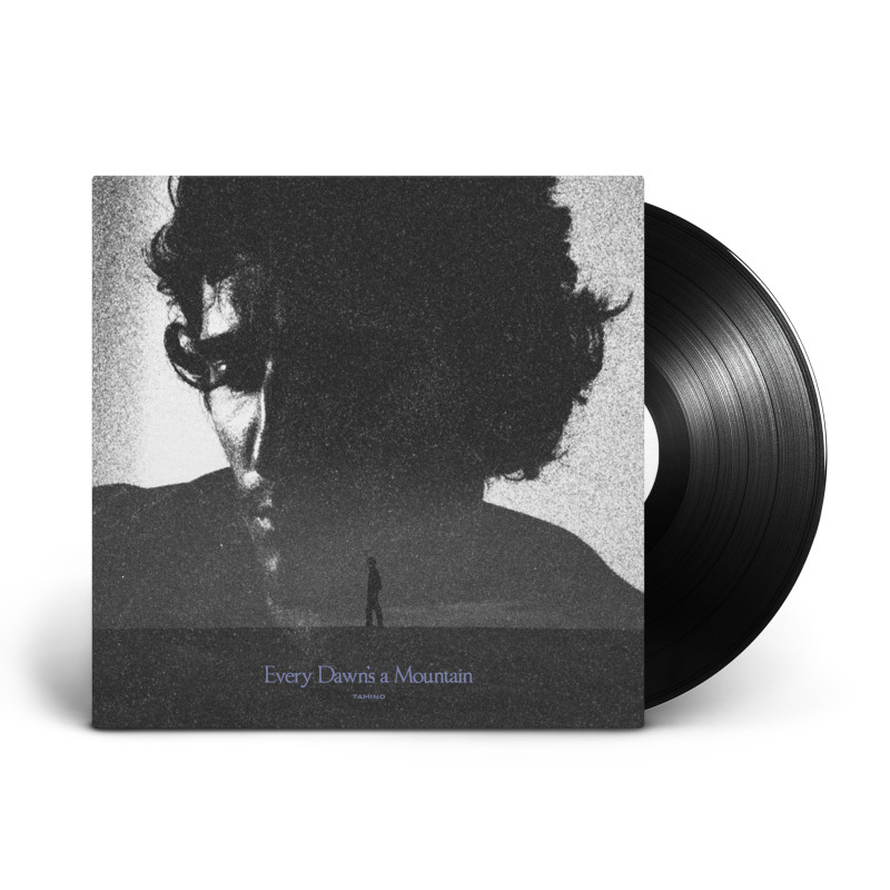 TAMINO - EVERY DAWN’S A MOUNTAIN (LP-VINILO)