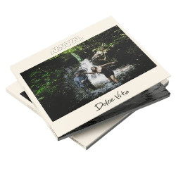 AMARAL - DOLCE VITA (CD)
