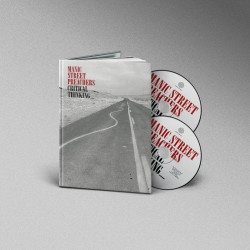 MANIC STREET PREACHERS -...
