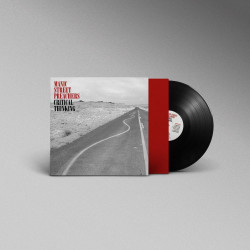 MANIC STREET PREACHERS -...