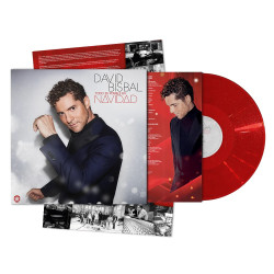 DAVID BISBAL - TODO ES...