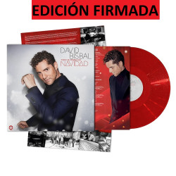 DAVID BISBAL - TODO ES...