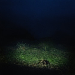 SEN SENRA - PO2054AZ (VOL.II) (2 LP-VINILO) GREY