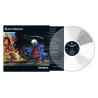BLACK SABBATH - FORBIDDEN (2024 TONY IOMMI REMIX) (LP-VINILO) CLEAR