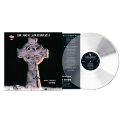 BLACK SABBATH - HEADLESS...