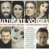 VARIOS ULTIMATE VOICES - THE MOST BEAUT - ULTIMATE VOICES - THE MOST BEAUTIFUL MEL