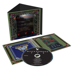 BLACK SABBATH - TYR (2024...