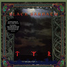 BLACK SABBATH - TYR (2024 REMASTER) (CD)