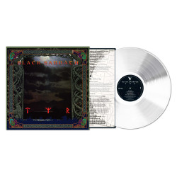 BLACK SABBATH - TYR (2024...