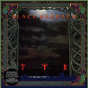 BLACK SABBATH - TYR (2024 REMASTER) (LP-VINILO) CLEAR