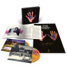GEORGE HARRISON - LIVING IN THE MATERIAL WORLD (50TH ANNIVERSARY) (2 CD) DELUXE