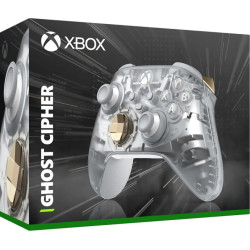 XS MANDO WIRELESS GHOST CIPHER