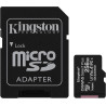 SW TARJETA MICRO SD 256 GB KINGSTON