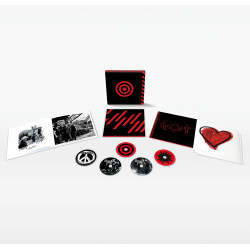 U2 - HOW TO DISMANTLE AN...