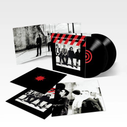 U2 - HOW TO DISMANTLE AN...