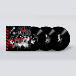 U2 - HOW TO DISMANTLE AN ATOMIC BOMB (20TH ANNIVERSARY) (8 LP-VINILO) SUPER DELUXE EDICIÓN LIMITADA