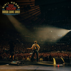 NIALL HORAN - THE SHOW: LIVE FROM MADISON SQUARE GARDEN (LP-VINILO) YELLOW