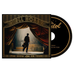 NIALL HORAN - THE SHOW:...