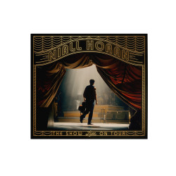 NIALL HORAN - THE SHOW: LIVE ON TOUR (CD)