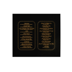 NIALL HORAN - THE SHOW: LIVE ON TOUR (CD)