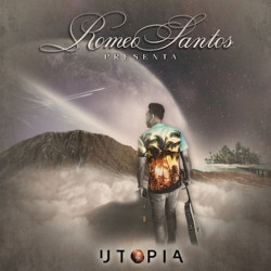 ROMEO SANTOS - Utopia...