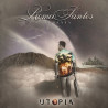 ROMEO SANTOS - Utopia (Album) (2019)