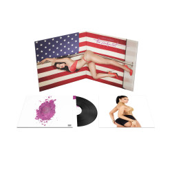 NICKI MINAJ - THE PINKPRINT...