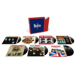 THE BEATLES - THE BEATLES:...