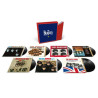 THE BEATLES - THE BEATLES: 1964 U.S. ALBUMS IN MONO (8 LP-VINILO) BOX EDICIÓN LIMITADA