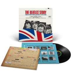 THE BEATLES - THE BEATLES: 1964 U.S. ALBUMS IN MONO (8 LP-VINILO) BOX EDICIÓN LIMITADA