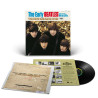 THE BEATLES - THE EARLY BEATLES (LP-VINILO)
