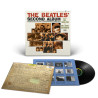 THE BEATLES - THE BEATLES' SECOND ALBUM (LP-VINILO)